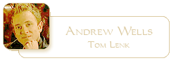 Andrew Wells